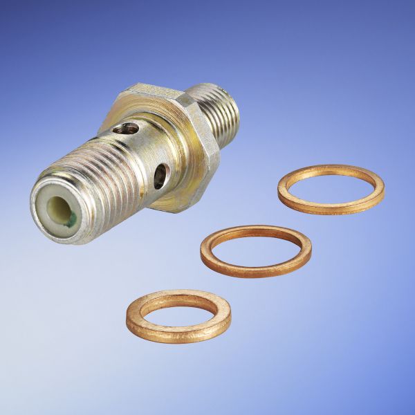 Bosch 1587010536 Distributor Repair Kit | Automotive Superstore | Shop ...