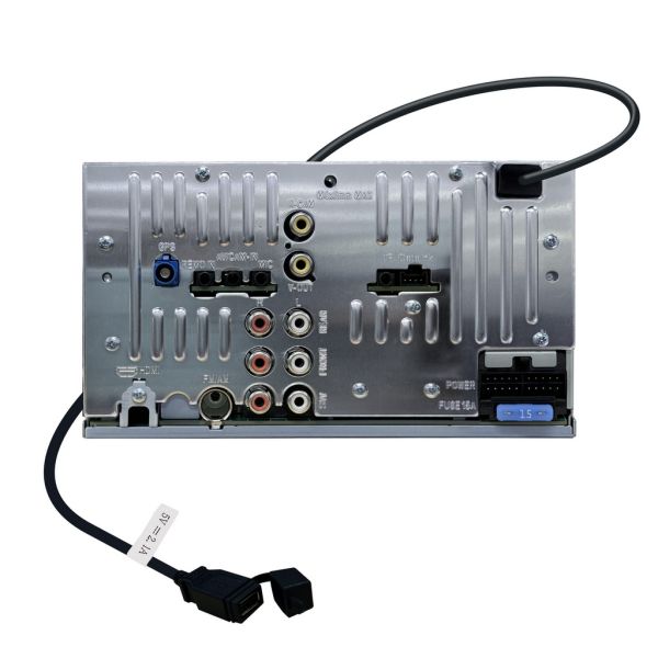 Kenwood DMX7525S 6.9
