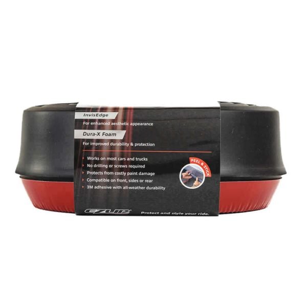 EZ Lip Front Splitter Pro 50mm x 2.59m 27EZLP | Automotive
