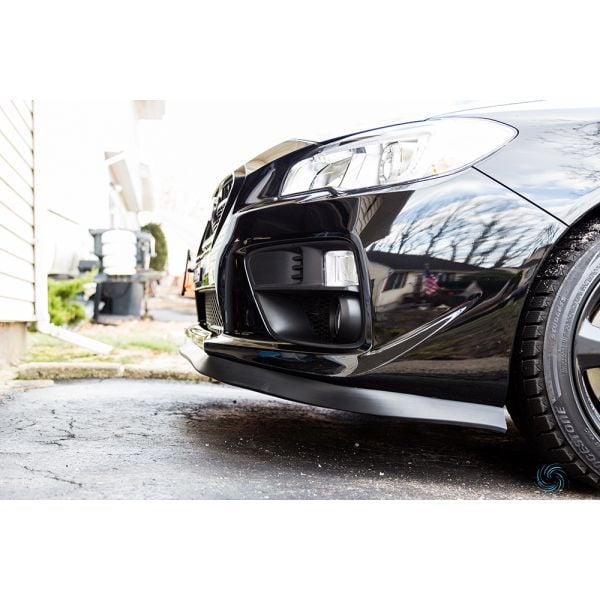 EZ Lip Front Splitter Pro 50mm x 2.59m 27EZLP | Automotive