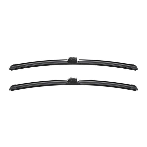 Ace Car Parts Rear Wiper Blade For Vauxhall Viva Mk2 Hatchback 2015+ - 25 Cm / 10 Inch