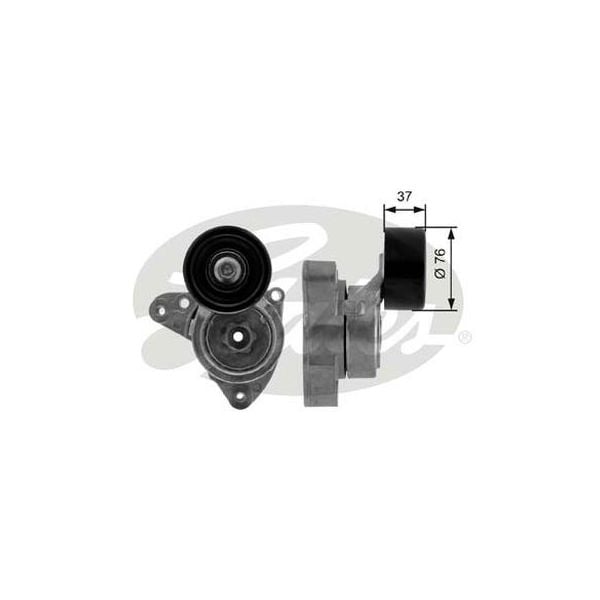 M.y Gates 38278 Belt Tensioner Assembly | Automotive Superstore | Shop