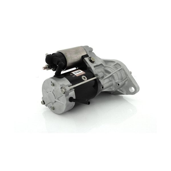 Jaylec 70-3476 Starter Motor fits Isuzu NPR200 11TH CCW HIGH