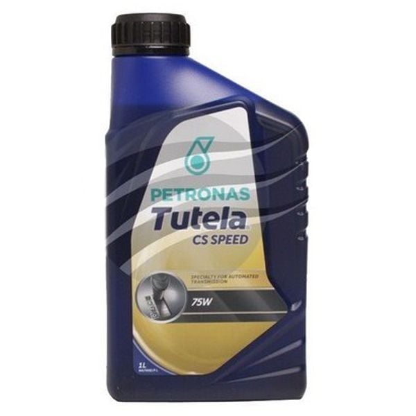 Petronas Tutela Car CS SELESPEED Oil 1L | Automotive Superstore