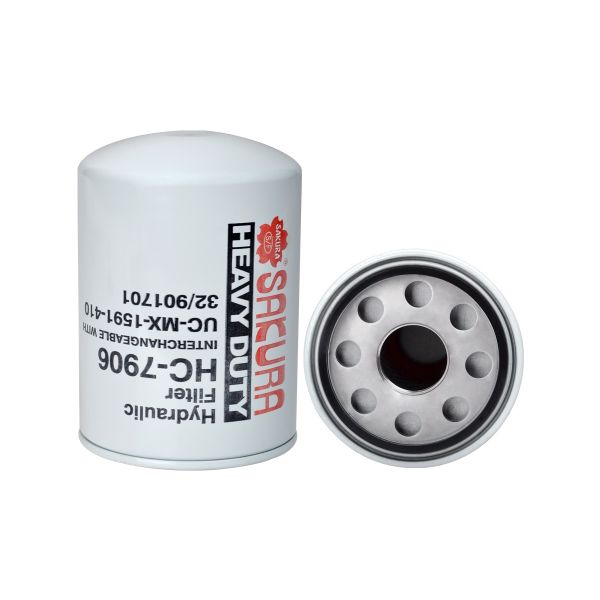 Sakura HC-7906 Hydraulic Transmission Filter | Automotive