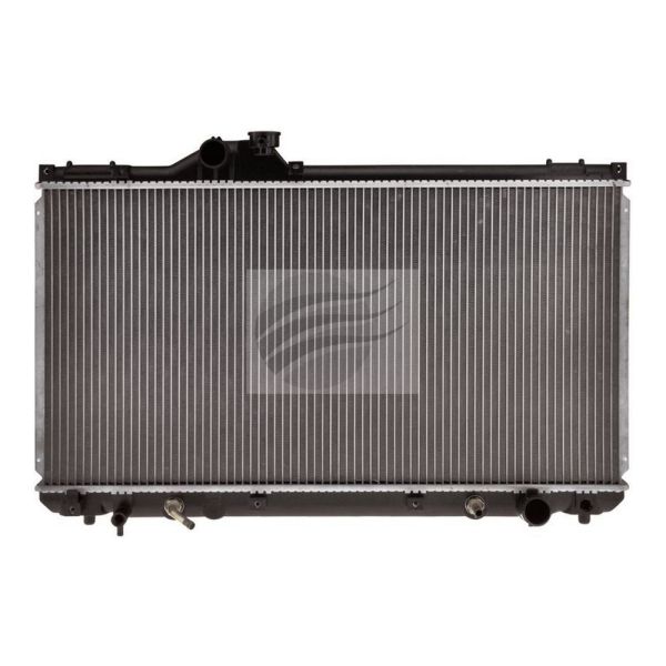 2287 Radiator Koyorad JR2287J Radiator fits Toyota & Lexus IS300 1999-2005 GXE10R A/T ...