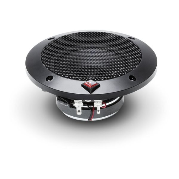 Rockford Fosgate R14X2 Prime 4