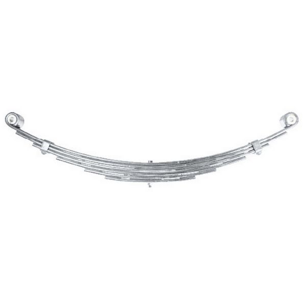 Shackle Spring Right Ark Shackle Springs Galvanized SEE516G | Automotive Superstore | Shop ...