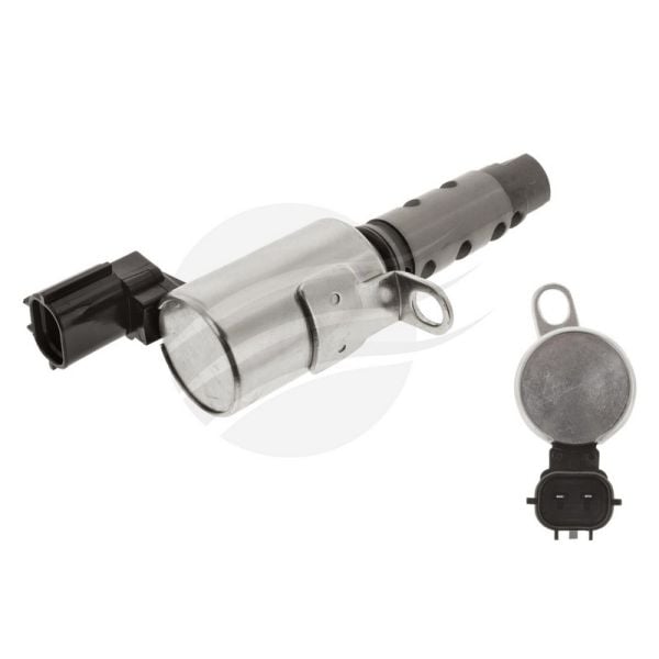 Variable Valve Timing (VVT) Solenoid For Toyota Corolla 2ZR-FE Engine (Exhaust Side) – Replaces 917-236