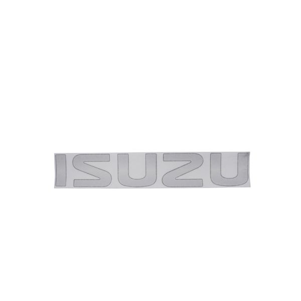 ACP Genuine Decal fits Isuzu Ute D-Max TFR 5/2010-6/2012 | Automotive ...