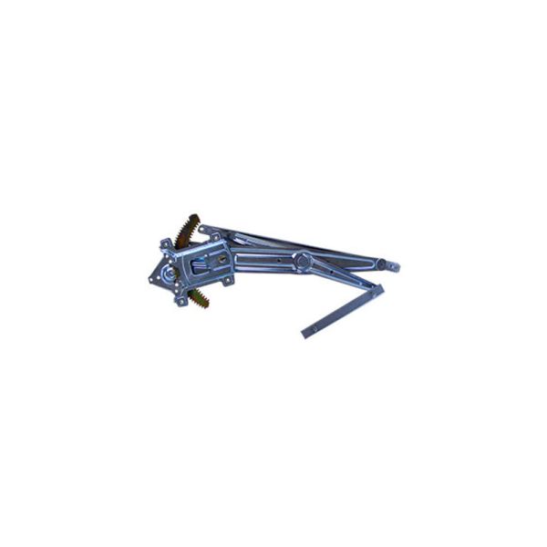ACP Front Door Window Regulator LH fits Holden Rodeo RA 3/2003-6/2008 ...