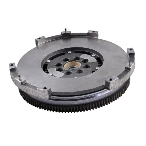 Dm Fly Wheel ClutchPro FGM105DM Dual Mass Flywheel fits Holden Colorado | Automotive ...