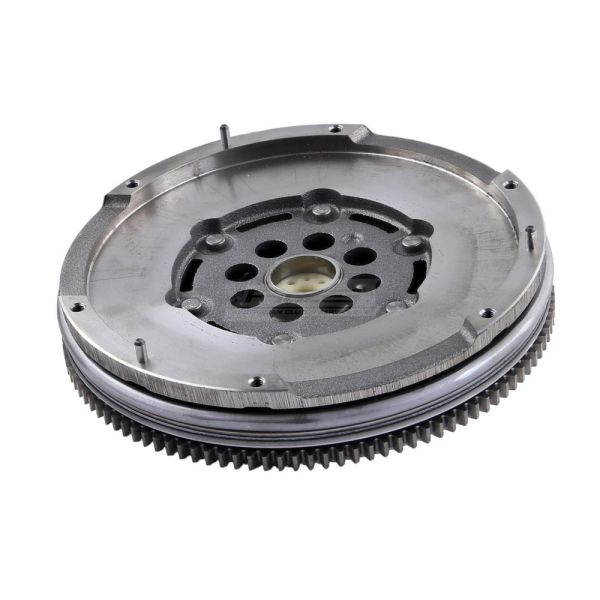 Dm Fly Wheel ClutchPro FHD135DM Dual Mass Flywheel fits Hyundai Sonata NF 2.0L ...