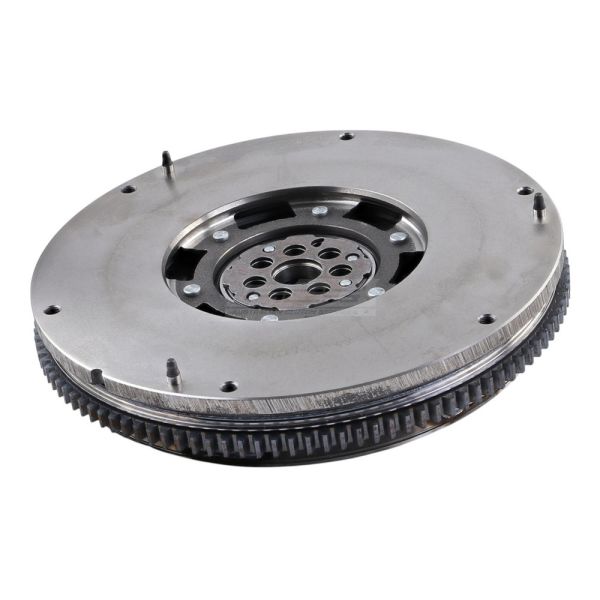Dm Fly Wheel ClutchPro FIV109DM Dual Mass Flywheel fits Iveco Daily 2.3L ...
