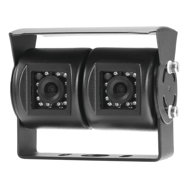 Aerpro AVC7 Heavy Duty AHD 720P/1080P Dual Rear Camera | Automotive ...