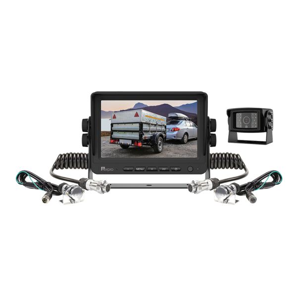 Aerpro AVK7T1 7