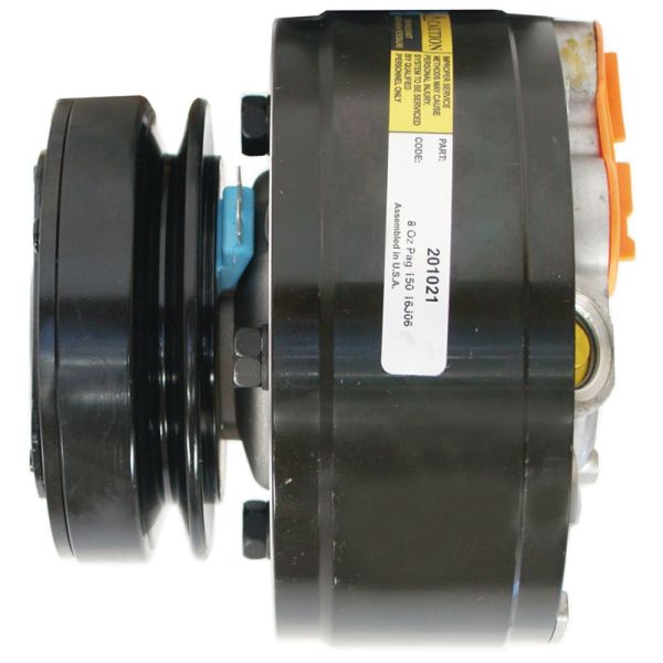 Alcius A09-9225 A/C Compressor fits Delco Gm R4 Mercedes Benz W123 W201 ...