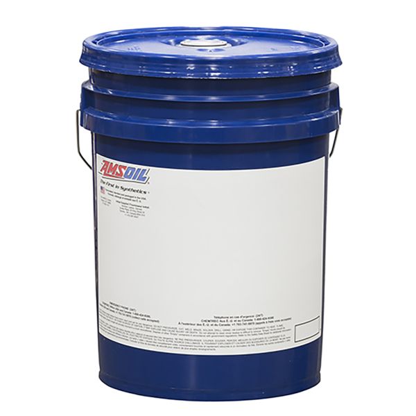 AMSOIL Severe Gear 75W-110 Gear Oil 18.9L SVT05 | Automotive Superstore ...