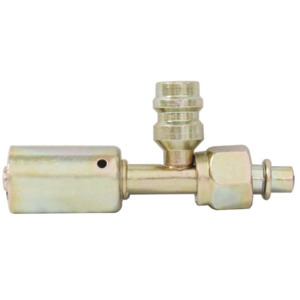 ATCO A03-1301-3 Bead Lock Steel No 6 Straight Female O Ring ...