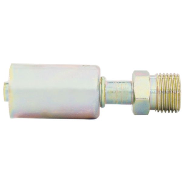 ATCO A03-1803 Bead Lock Steel No 10 Straight Male Insert O Ring ...