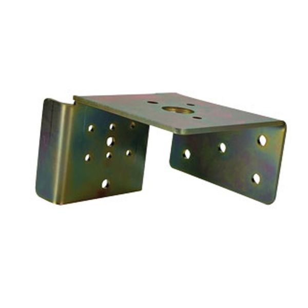 Baxters BKT-75910-3 Mounting Bracket Suits 75910 Isolator & 1 x 50A ...