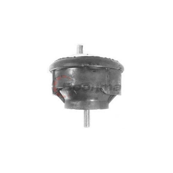 Boonma EM-5355H Engine Mount Front Left fits BMW 318Ti E46 2.0L 01-05 ...