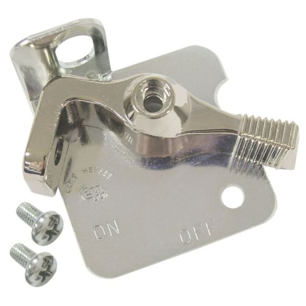 Cole Hersee 24505-01B Lock Out Lever Kit Suits 75907 75910 Switches ...