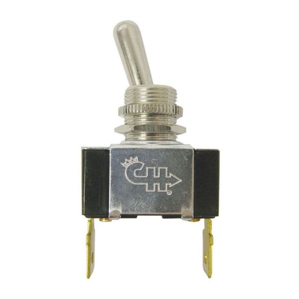 Cole Hersee 55014 Toggle Switch On/Off | Automotive Superstore | Shop ...