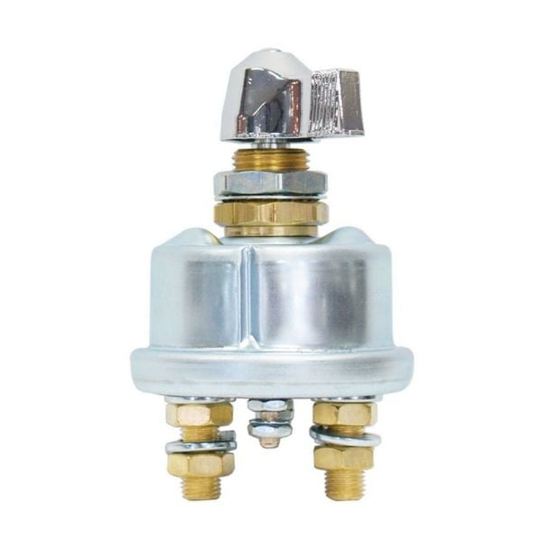 Cole Hersee 75904 Battery Master Switch | Automotive Superstore | Shop ...