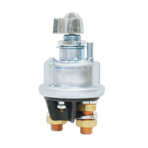 Cole Hersee 75907 Battery Master Switch | Automotive Superstore | Shop ...