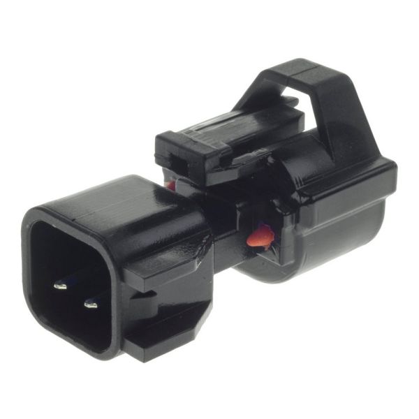 PAT CPS-160 Adapter USCAR Harness Denso Injector Solid | Automotive ...