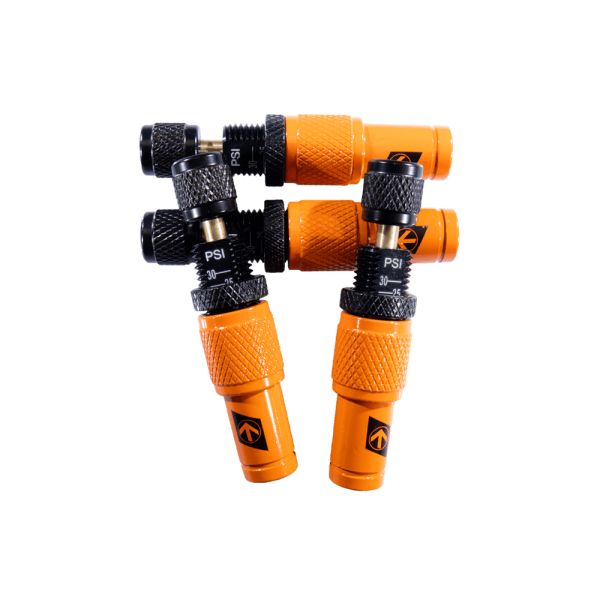 Direction Plus DPD4PK Off-Road Tyre Deflators | Automotive Superstore ...