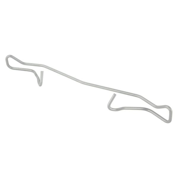 Febest Brake Pad Anti-Rattle Spring Clips 0303-001 | Automotive ...