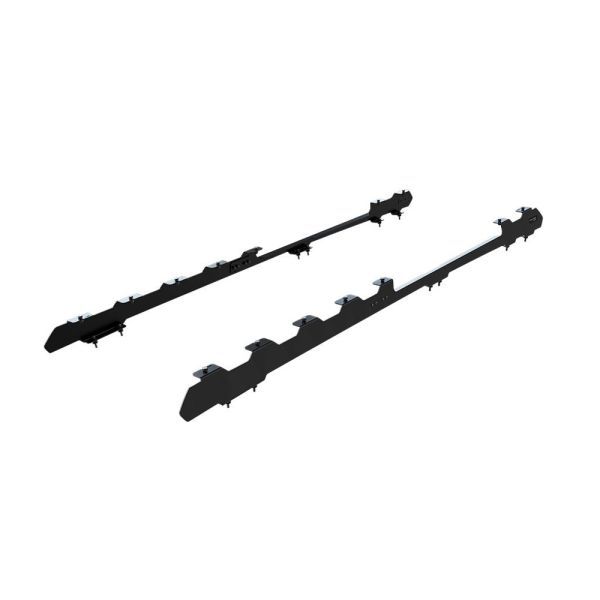 Front Rails Automotive Front Runner Foot Rails fits GWM Tank 300 2023-On FAGT001 | Automotive ...