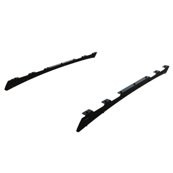 Front Rails Automotive Front Runner Foot Rails fits Toyota Rav4 Adventure 2019-On FATR002 ...