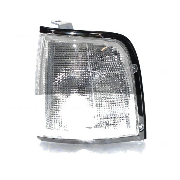 ACP Front Park / Indicator Lamp LH fits Holden Rodeo TF 7/88-2/97 ...
