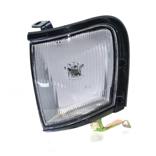 ACP Front Park / Indicator Lamp LH fits Holden Rodeo TF 02/97-02/03 GID ...