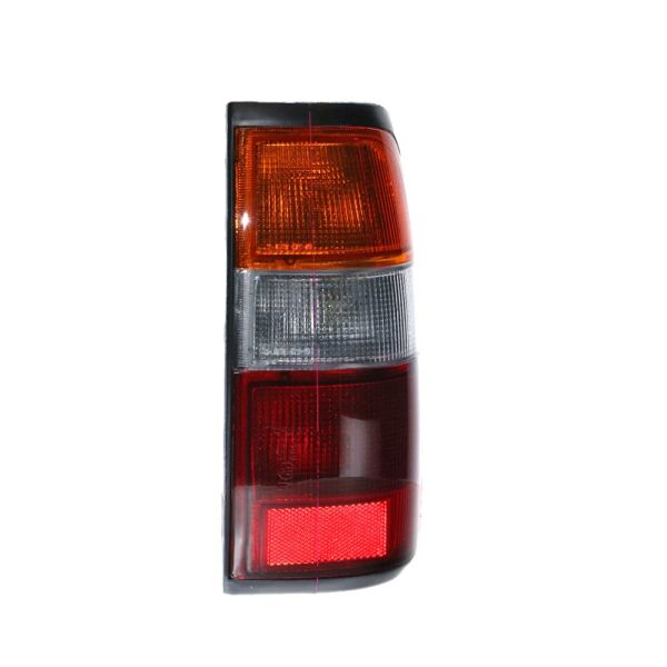 Tail Lights LH + RH Pair For Holden TF Rodeo Ute 1988~1997 NEW