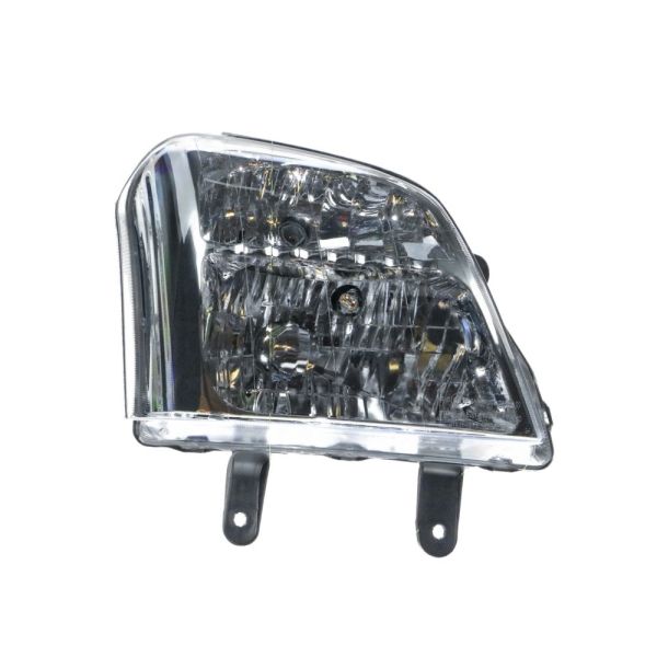 ACP Right Headlight fits Holden Rodeo RA 3/03-6/08 | Automotive ...