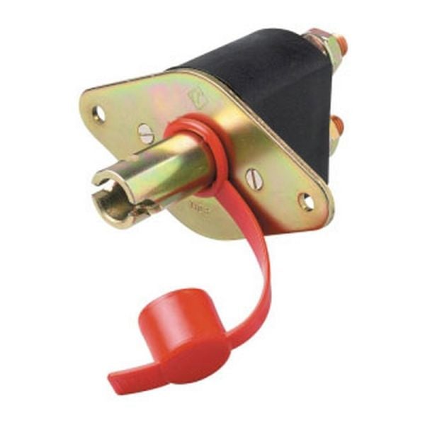 Hella Heavy Duty battery Master Switch 4655 | Automotive