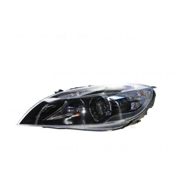 ACP OEM Left Headlight fits Volvo S40 V40 M Series 2/13-on | Automotive ...