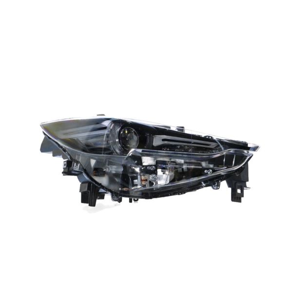 ACP OEM Right Headlight fits Mazda CX-5 KF CX-8 KG 7/18-on 
