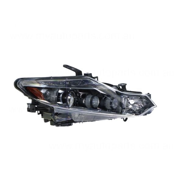 ACP OEM Right Headlight fits Nissan Murano Z51 9/11-12/14