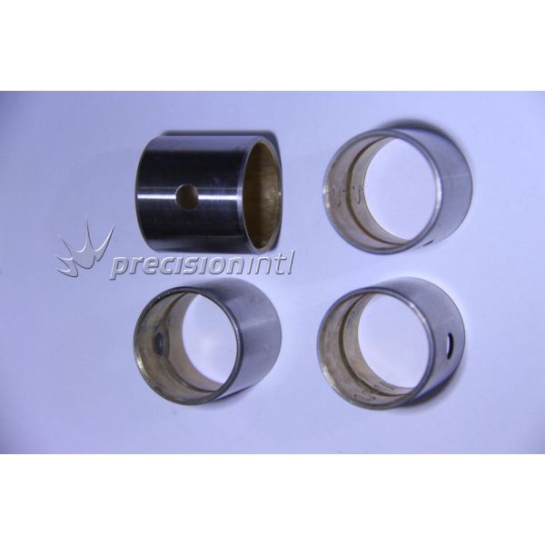 Taiho P276HS-STD Pin Bush Set Of 4 Daihatsu Dl/Dl-T 87 Semi Finished ...