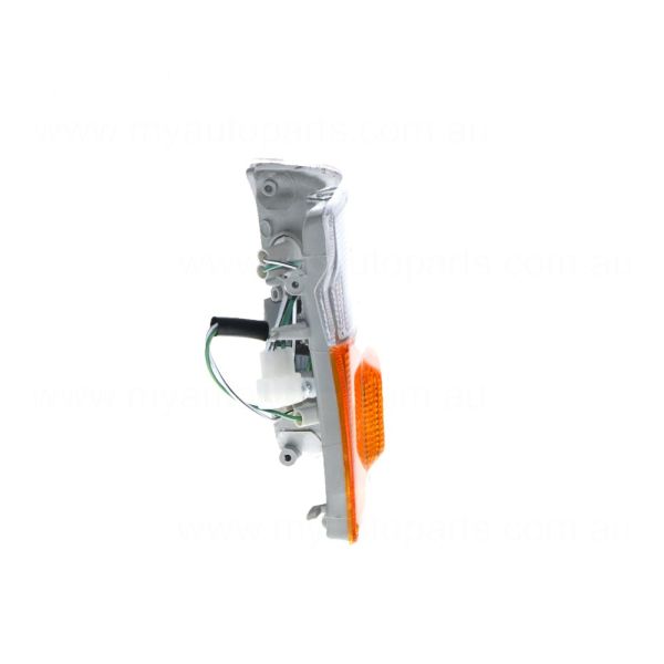 Tridon Ignition Module for Toyota HiAce RZH103 RZH113 RZH125 Tercel AL25