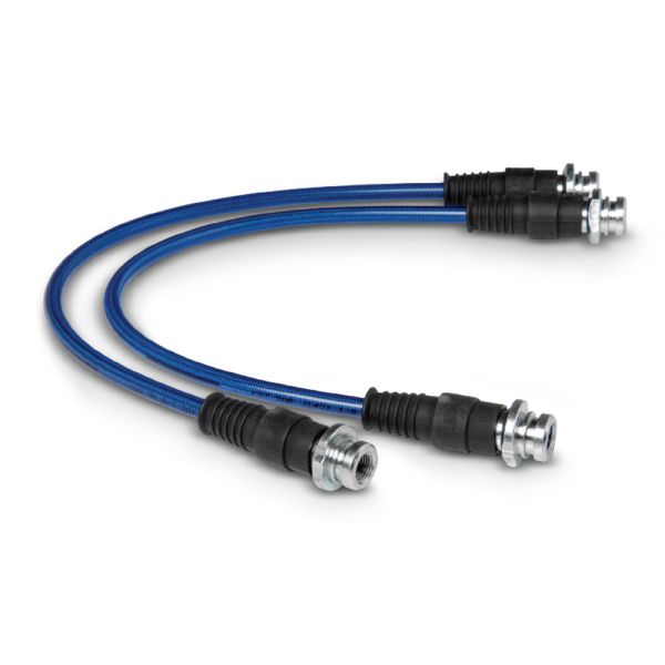 Bendix BHK041F Ultimate 4WD Brake Hose Set Front | Automotive ...