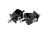 Aeroflow AF1201-0001 LS Engine Mounts Pair fits Holden Commodore VT-VZ