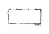 Aeroflow AF1850-1014 GM LS Oil Pan Gasket LS1 Sump Metal/Rubber Gasket