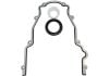 Aeroflow AF1850-1016 GM LS Timing Cover Gasket OnlyLS1 Front Plate Housing