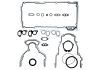 Aeroflow AF1850-1020 GM LS Bottom End Gasket Set LS1 Seal Kit Conversion